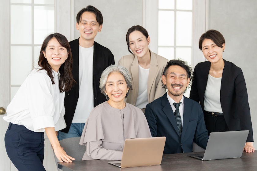 副業コミュニティFC展開